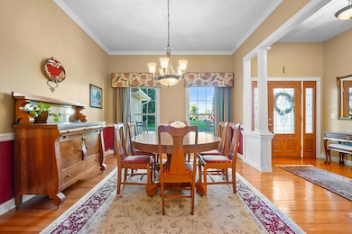 6012 Deer Run Rd, Schoolcraft, MI 49087 - photo 3