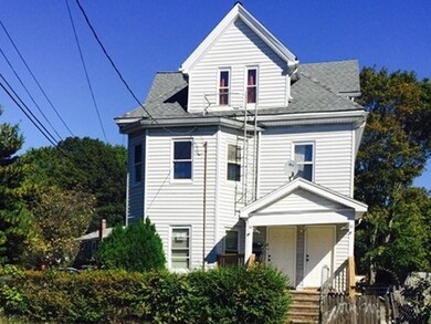 83 Intervale St unit 2, Brockton, MA 02302 - photo 2