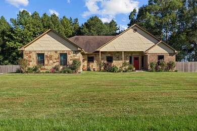 216 White Oak Ln, Lufkin, TX 75901 - photo 2