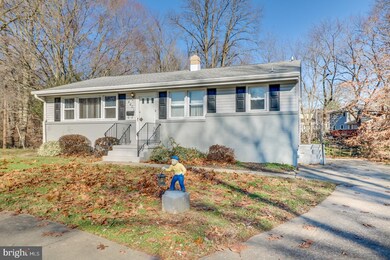 4401 Sandy Dr, Wilmington, DE 19808 - photo 2