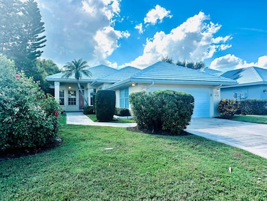 438 SW Fairway Vista, Port Saint Lucie, FL 34986 - photo 3