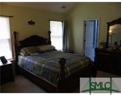 Master Bedroom.