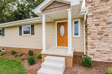 7801 James Field Manor, Quinton, VA 23141 - photo 3