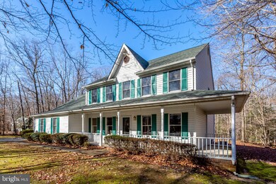 9535 Hickory Acres Ct, Pomfret, MD 20675 - photo 3