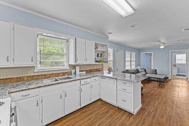 1581 Seminary-Mike Conner Rd, Seminary, MS 39479 - photo 6