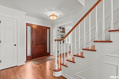 17 Oak Ln unit 1, Springfield, IL 62712 - photo 6