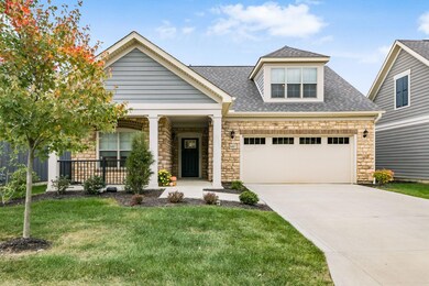 6467 Trinity Knoll Landing