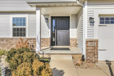 3806 Slate Dr, Champaign, IL 61822 - photo 4