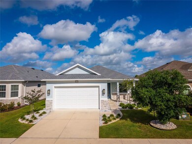 Beautiful Home in The Lakes of Mount Dora