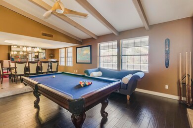 Entertainment Rm