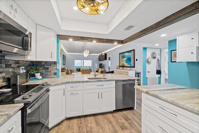 Fountain Cove unit A506, Cocoa Beach, FL 32931 - photo 3