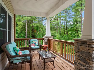 27 Scenic Busbee Trail, Asheville, NC 28803 - photo 4