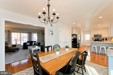 1626 Roberts St, Winchester, VA 22601 - photo 7