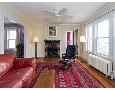 53 Gilbert Rd, Belmont, MA 02478 - photo 2