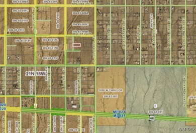 001 N Laredo Rd, Golden Valley, AZ 86413 - photo 5