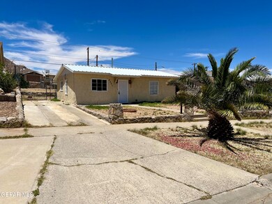 2531 Nations Ave, El Paso, TX 79930 - photo 2