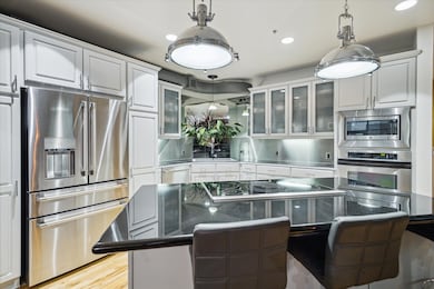 The Cooks Kitchen has been upgraded with style, el