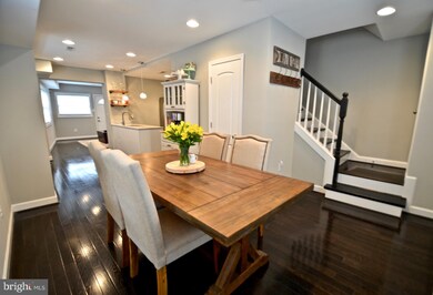 718 Hilltop Terrace SE, Washington, DC 20019 - photo 2