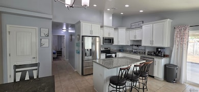 624 S Vaughn Ave, Yuma, AZ 85364 - photo 5