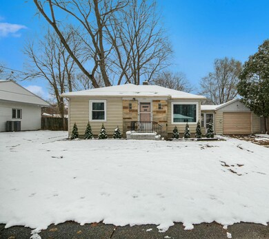 304 Plum St, Wayland, MI 49348 - photo 2