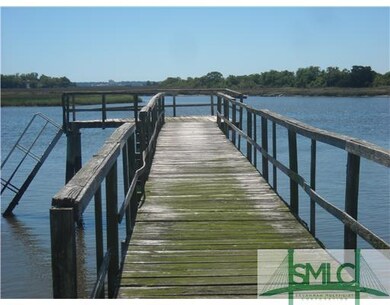 Other. Existing dock.