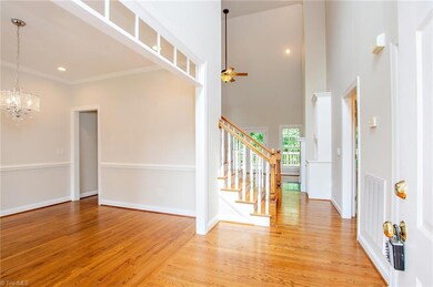 739 Stoney Creek Dr, Asheboro, NC 27205 - photo 2