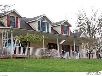 Great Front Porch