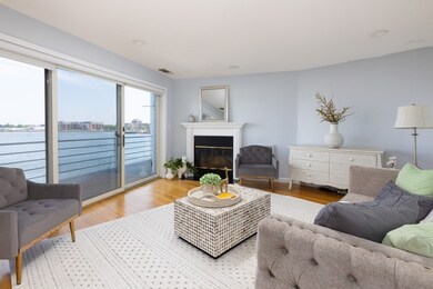 14 Constellation Wharf unit 14, Boston, MA 02129 - photo 6
