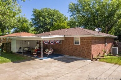1207 Korb Ave, New Albany, IN 47150 - photo 5