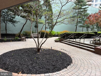 The Carleton unit 603, Chevy Chase, MD 20815 - photo 5