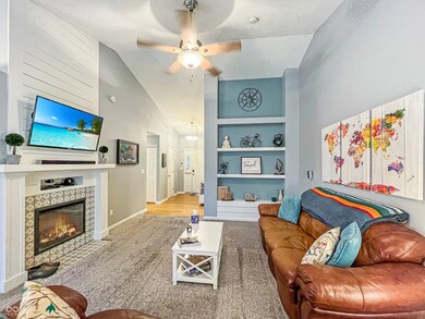 2636 Bluewood Way, Plainfield, IN 46168 - photo 6