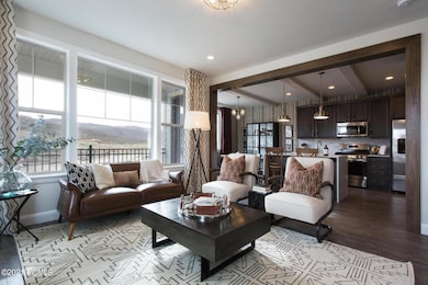 12862 N Belaview Way Lot 29 Hideout UT 8