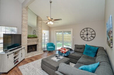 15939 Oak Mountain Dr, Houston, TX 77095 - photo 3