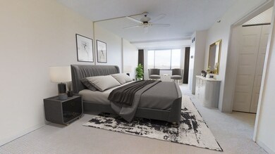 250 Hammond Pond Pkwy unit 1108S, Chestnut Hill, MA 02467 - photo 5