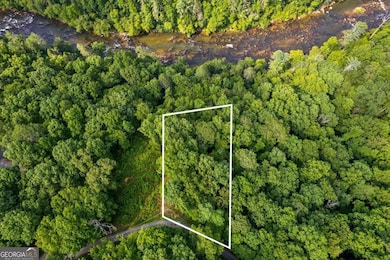 0 Flat Ridge Rd unit 10490565, Ellijay, GA 30540 - photo 2