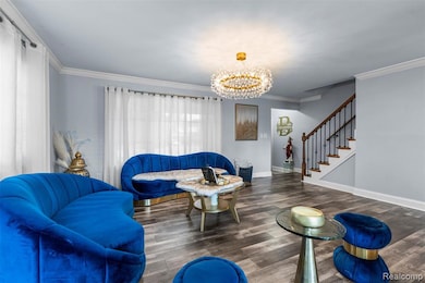 36635 Kenneth Ct, Sterling Heights, MI 48312 - photo 7