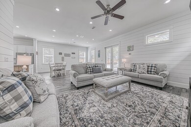 Large Great Room