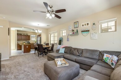 6) GREAT ROOM