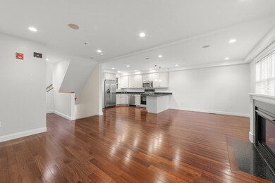 92 E Squantum St unit C, Quincy, MA 02171 - photo 6