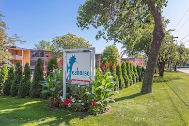 An 8 acre resort lifestyle on the shores of Lake Minnetonka.