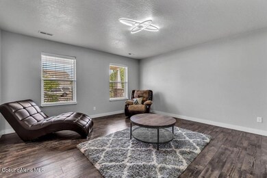Main Floor Family Room