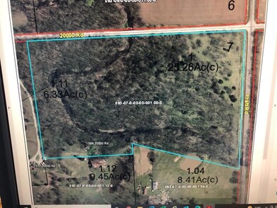 1599 20000 Rd, Parsons, KS 67357 - photo 3