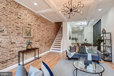 1527 N Caroline St, Baltimore, MD 21213 - photo 5