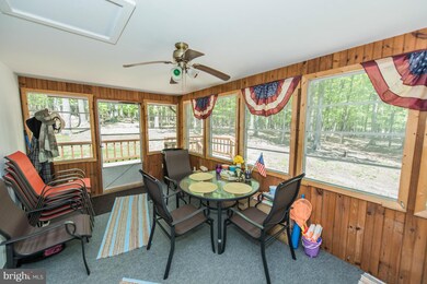 313 Chipmunk Way, Great Cacapon, WV 25422 - photo 6