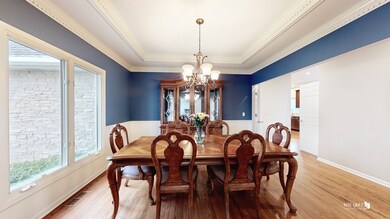 2581 Sutton Ln unit 45C, Aurora, IL 60502 - photo 7