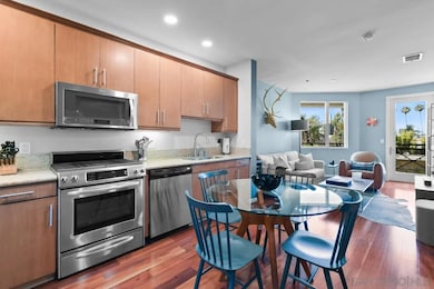 3687 4th Ave unit 315, San Diego, CA 92103 - photo 3