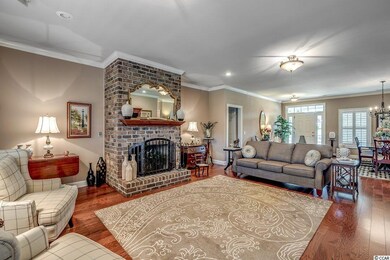 3816 Collins-Jollie Rd, Conway, SC 29526 - photo 7