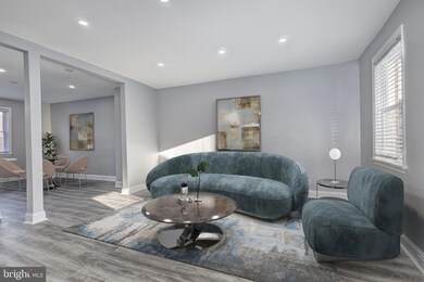 905 Mount Holly St, Baltimore, MD 21229 - photo 4