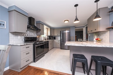 1808 Sillview Dr, Pittsburgh, PA 15243 - photo 5