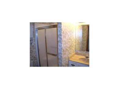 Bathroom.